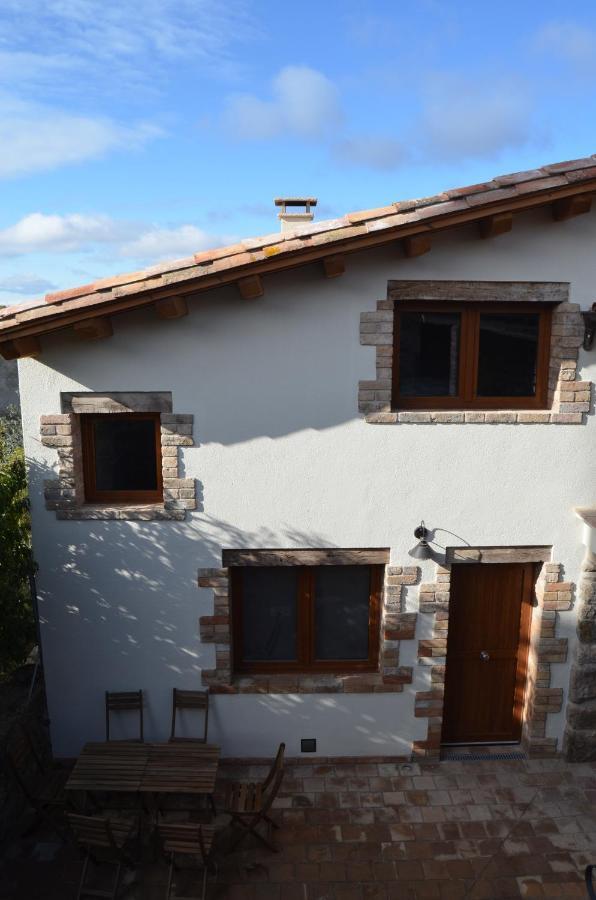 Collsuspina Cal Puo Turismo Rural מראה חיצוני תמונה